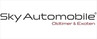Logo SKY AUTOMOBILE
